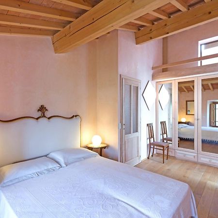Villa San Simone Pistoia Luaran gambar
