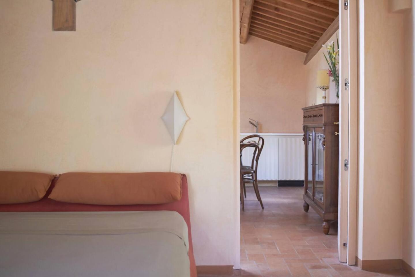 Villa San Simone Pistoia Luaran gambar