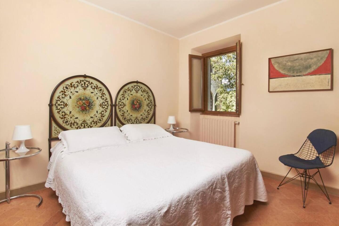 Villa San Simone Pistoia Luaran gambar