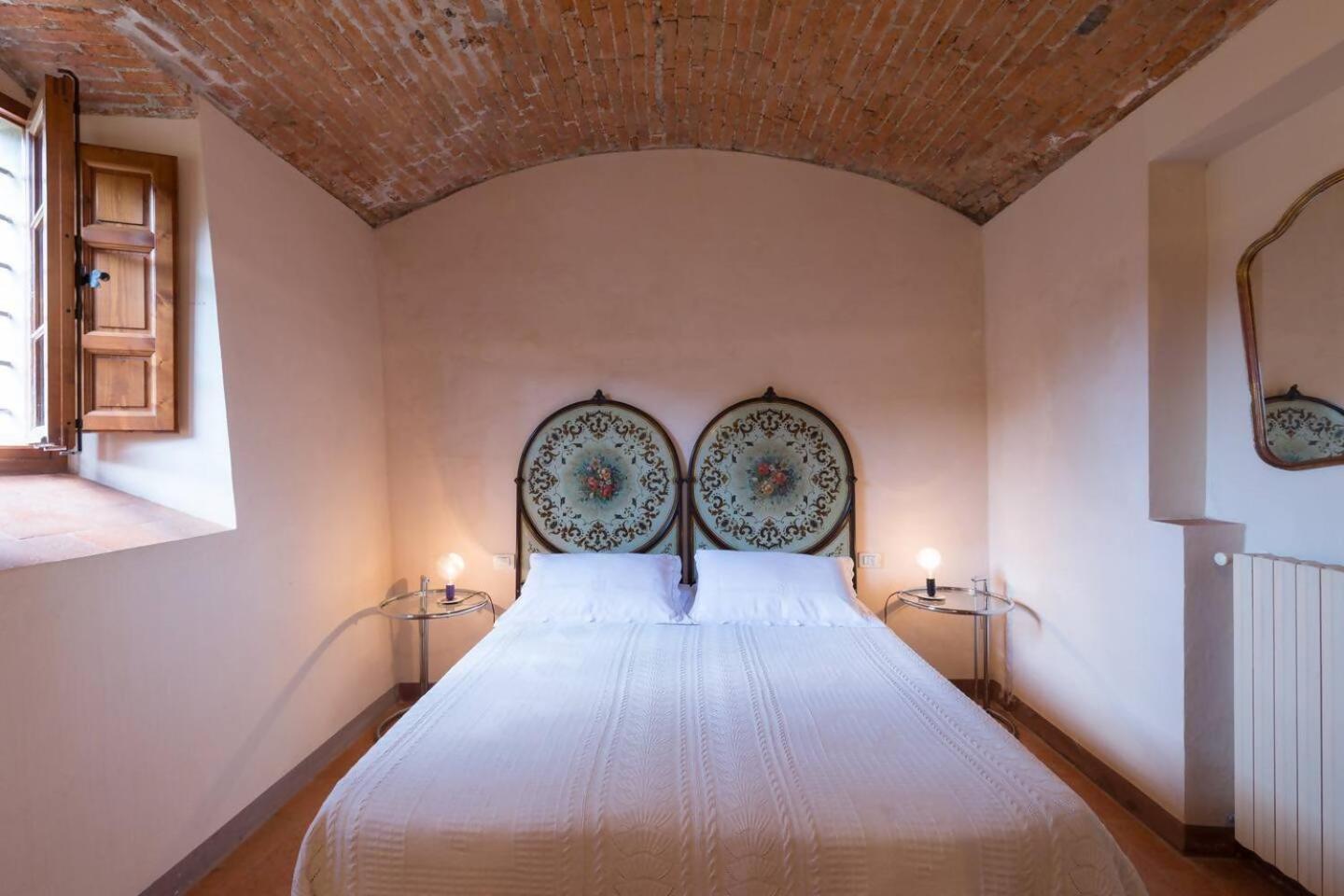 Villa San Simone Pistoia Luaran gambar